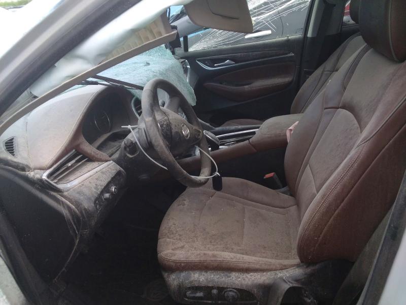 Продаж на аукціоні авто 2019 Buick Enclave, vin: 5GAEVCKW4KJ124460, номер лоту: 47880406