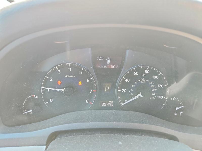 Aukcja sprzedaży 2010 Lexus Rx, vin: 2T2BK1BA7AC056275, numer aukcji: 61386486