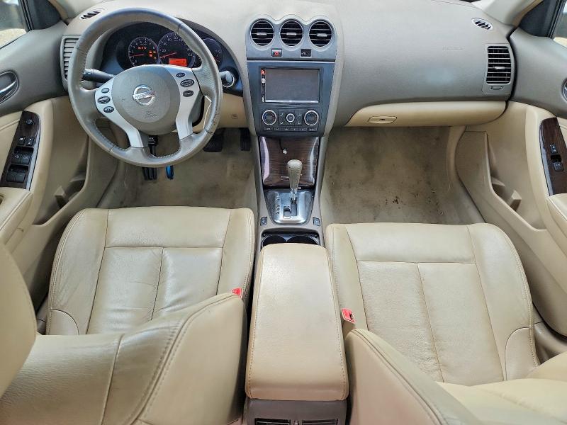 Aukcja sprzedaży 2010 Nissan Altima, vin: 1N4AL2AP1AC175186, numer aukcji: 63033676