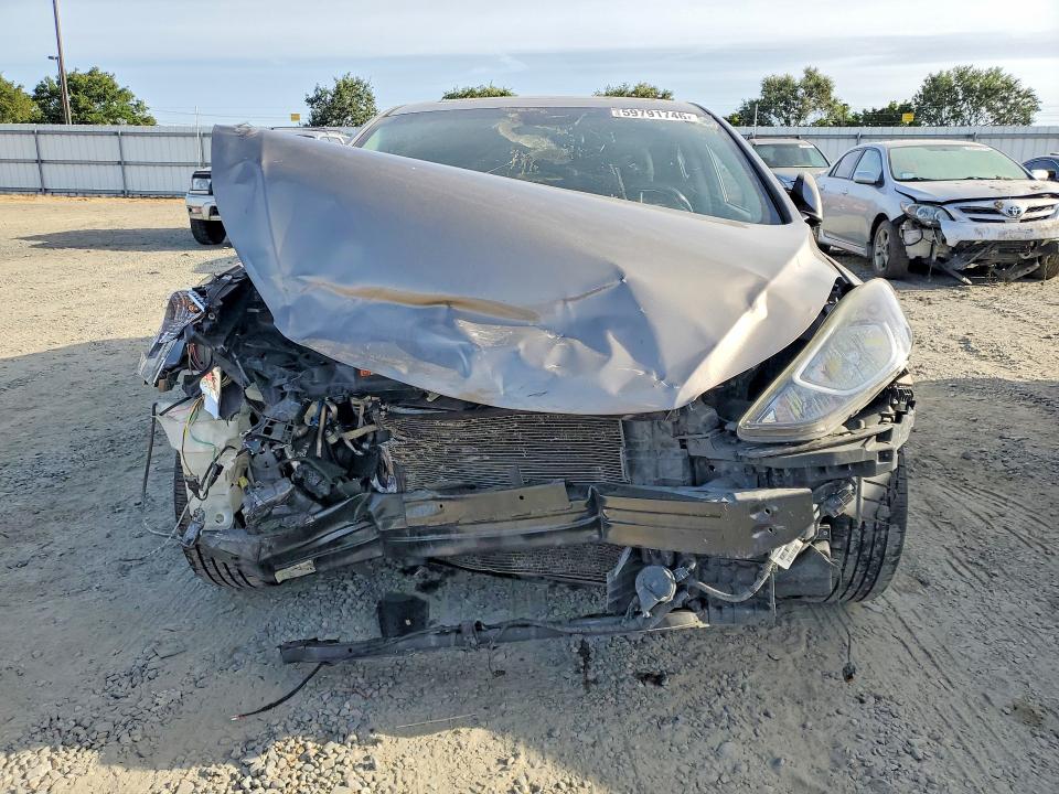 Aukcja sprzedaży 2016 Hyundai Elantra, vin: 5NPDH4E6GH781227, numer aukcji: 59791746