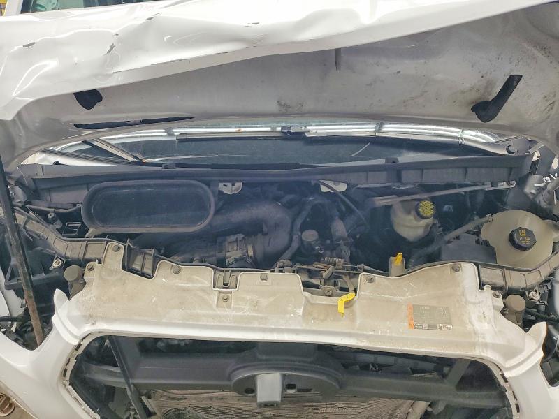 Продажа на аукционе авто 2021 Ford Transit, vin: 1FTBR1Y87MKA70166, номер лота: 60959566