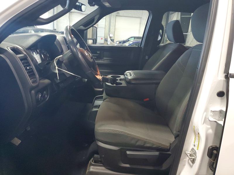 Продаж на аукціоні авто 2024 Ram 3500, vin: 3C63R3CL8RG149783, номер лоту: 60378856