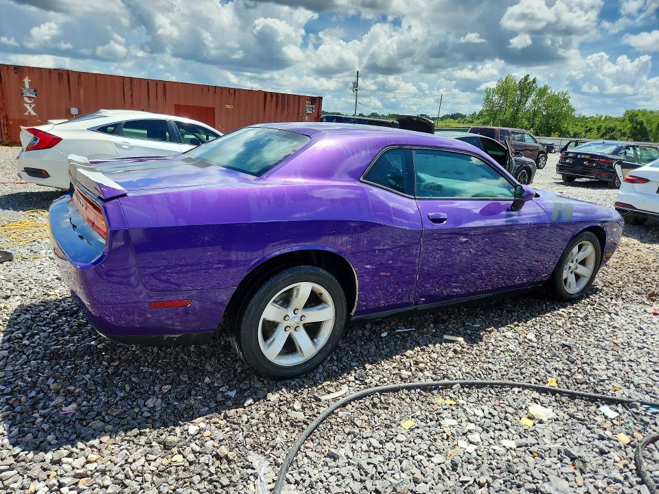 Aukcja sprzedaży 2013 Dodge Challenger, vin: 2C3CDYAG9DH596355, numer aukcji: 61596216