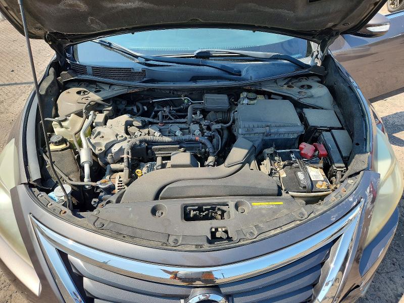 Aukcja sprzedaży 2013 Nissan Altima, vin: 1N4AL3AP7DC900901, numer aukcji: 62013386
