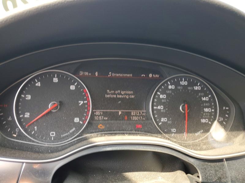 Продажа на аукционе авто 2013 Audi A7, vin: WAUYGAFC6DN056438, номер лота: 60792616