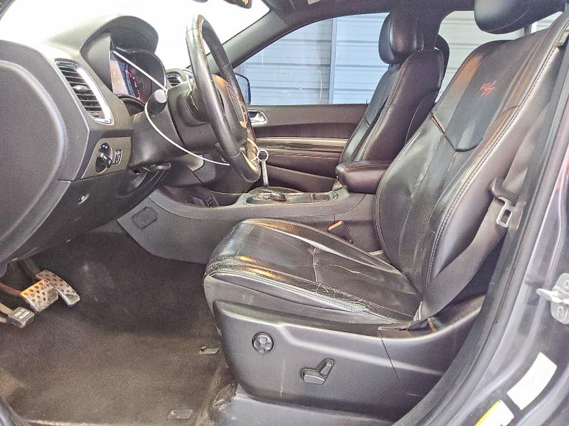 Aukcja sprzedaży 2014 Dodge Durango, vin: 1C4SDHCT1EC551478, numer aukcji: 59619746