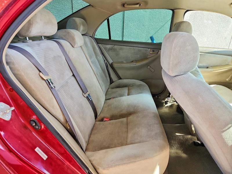 Aukcja sprzedaży 2007 Toyota Corolla, vin: 1NXBR32E87Z877990, numer aukcji: 62824746