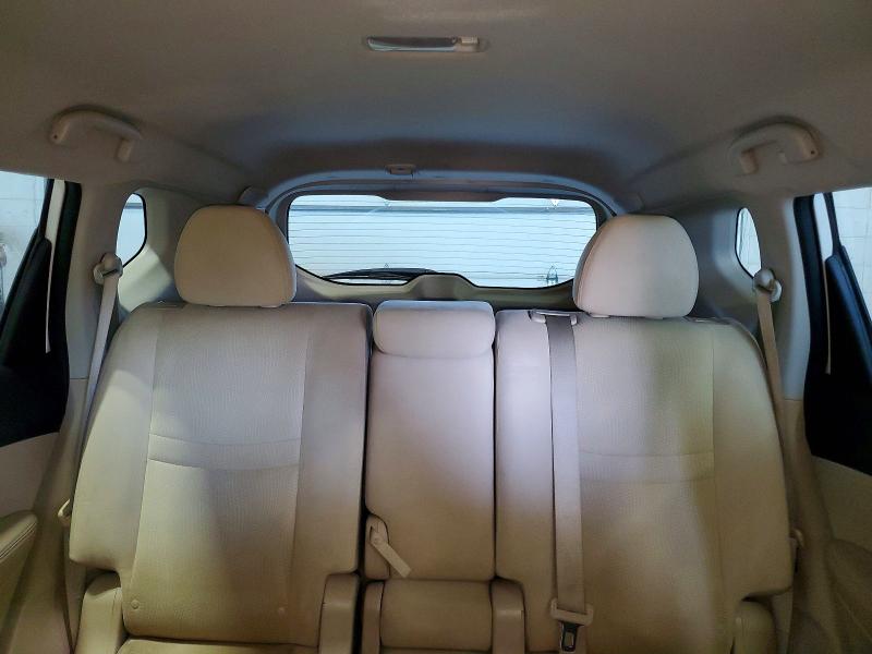 Aukcja sprzedaży 2014 Nissan Rogue, vin: 5N1AT2MT8EC751750, numer aukcji: 60959356
