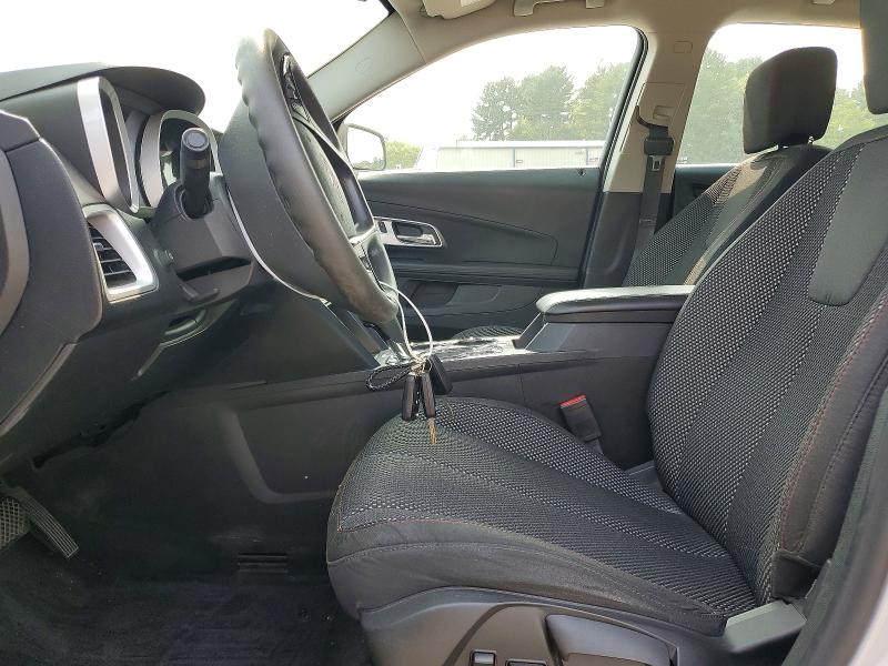 61400366 :رقم المزاد ، 2GNFLEEKXG6106697 vin ، 2016 Chevrolet Equinox مزاد بيع