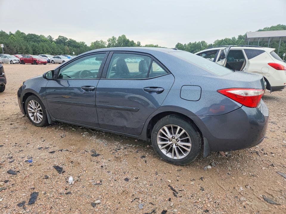 Продажа на аукционе авто 2014 Toyota Corolla, vin: 2T1BURHE9EC175796, номер лота: 61635926