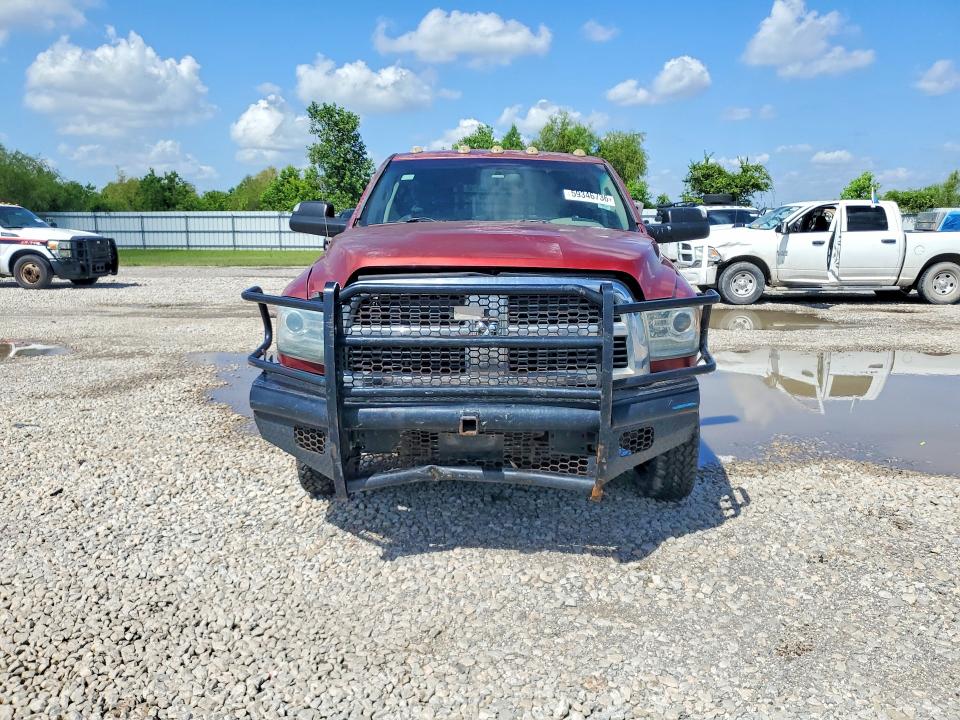 Продаж на аукціоні авто 2011 Dodge 3500, vin: 3D73Y4CL3BG545245, номер лоту: 59346736