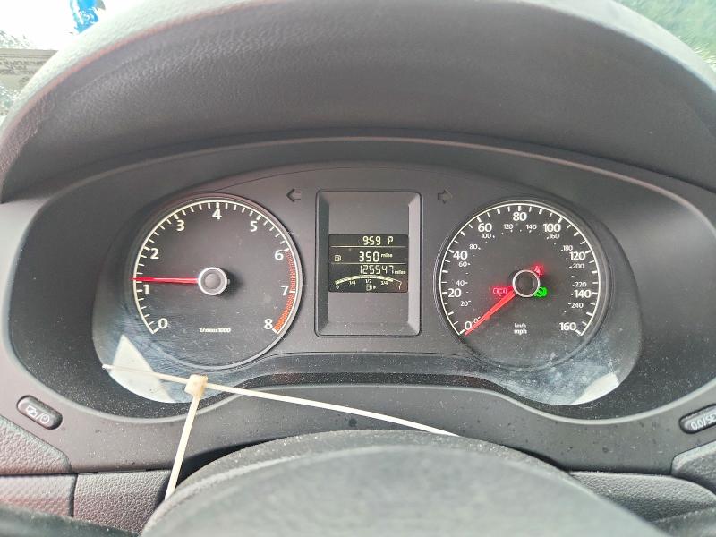 Aukcja sprzedaży 2014 Volkswagen Jetta, vin: 3VW2K7AJ6EM352441, numer aukcji: 60500826