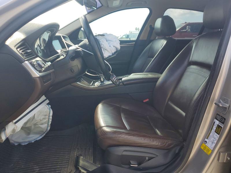 Aukcja sprzedaży 2015 Bmw 528, vin: WBA5A5C54FD515010, numer aukcji: 59827546