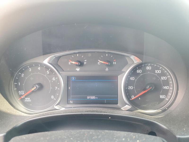 2024 Gmc Terrain მანქანა იყიდება აუქციონზე, vin: 3GKALMEG5RL352407, აუქციონის ნომერი: 62639266