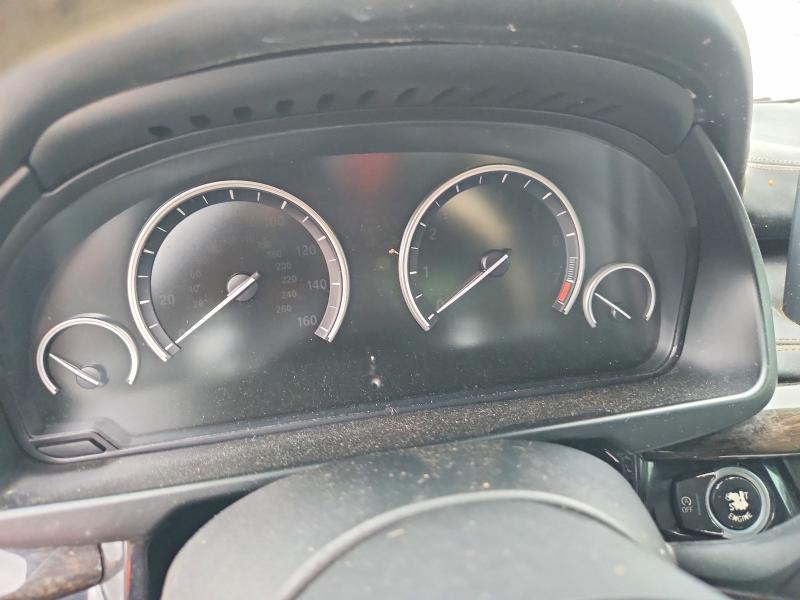 Продаж на аукціоні авто 2016 Bmw X5, vin: 5UXKR6C54G0J80214, номер лоту: 61440326