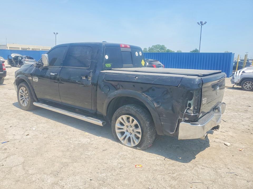 Продаж на аукціоні авто 2014 Ram 1500, vin: 1C6RR7PT6ES136433, номер лоту: 60585866