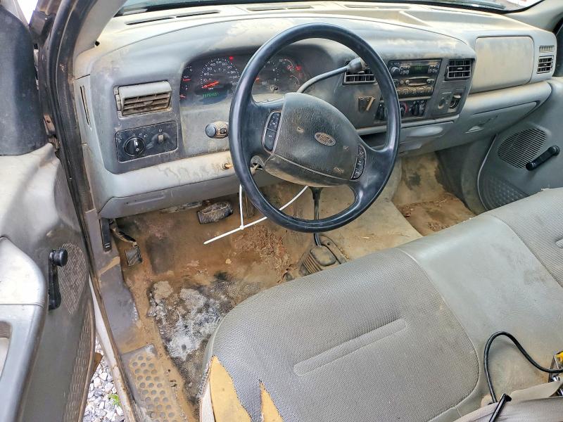 Aukcja sprzedaży 2002 Ford F350, vin: 1FDWF37SX2EB44741, numer aukcji: 59646806