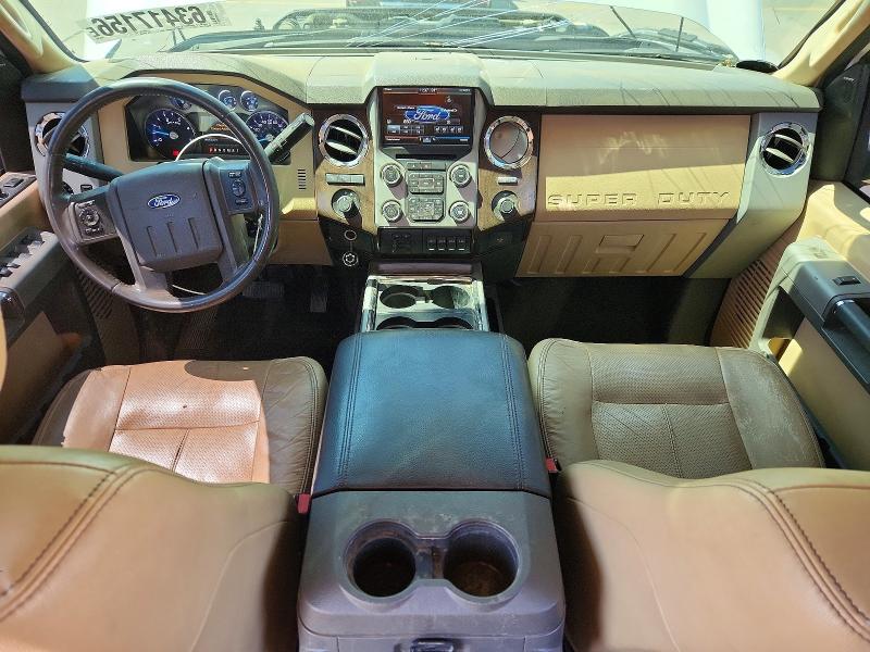 Aukcja sprzedaży 2014 Ford F250, vin: 1FT7W2BT4EEB07448, numer aukcji: 63417156