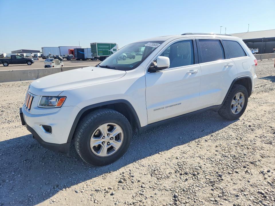 Aukcja sprzedaży 2014 Jeep Grand Cherokee, vin: 1C4RJFAG4EC482593, numer aukcji: 61230606