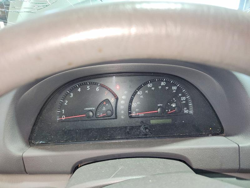 Продажа на аукционе авто 2002 Toyota Camry, vin: 4T1BE32K72U046197, номер лота: 60663956