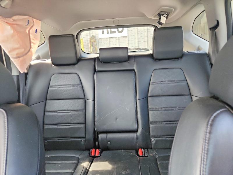 Продажа на аукционе авто 2018 Honda Cr-v, vin: 2HKRW2H83JH625525, номер лота: 59256696