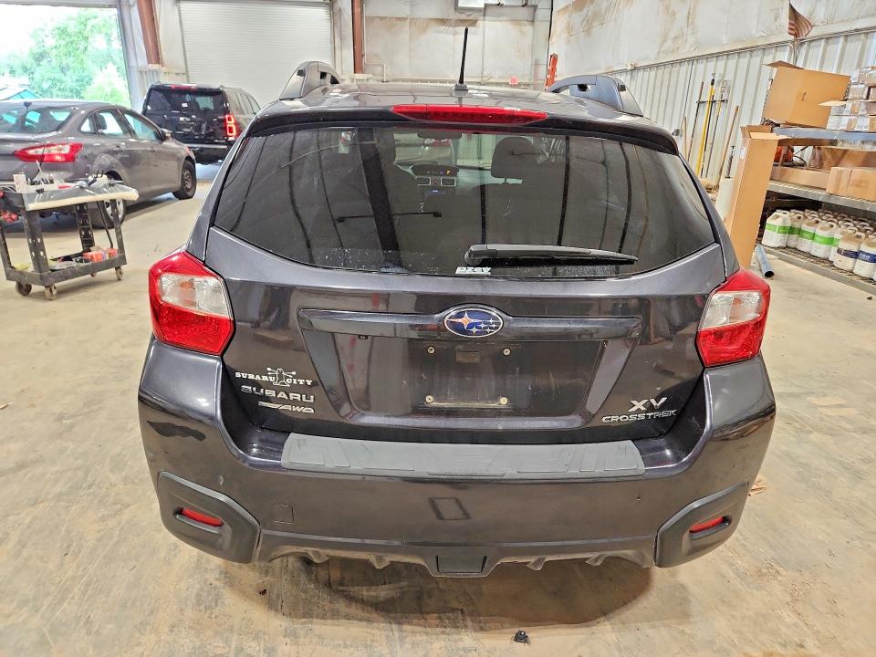 Aukcja sprzedaży 2015 Subaru Xv Crosstrek, vin: JF2GPACC7F8249137, numer aukcji: 60313396