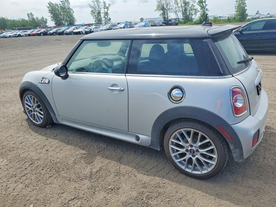 60761246 :رقم المزاد ، WMWSV3C58DT477716 vin ، 2013 Mini Cooper مزاد بيع