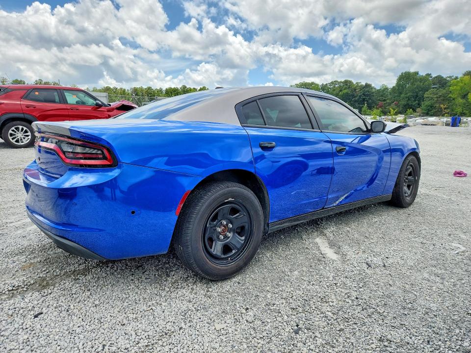 Aukcja sprzedaży 2022 Dodge Charger, vin: 2C3CDXAT8NH116685, numer aukcji: 62163466