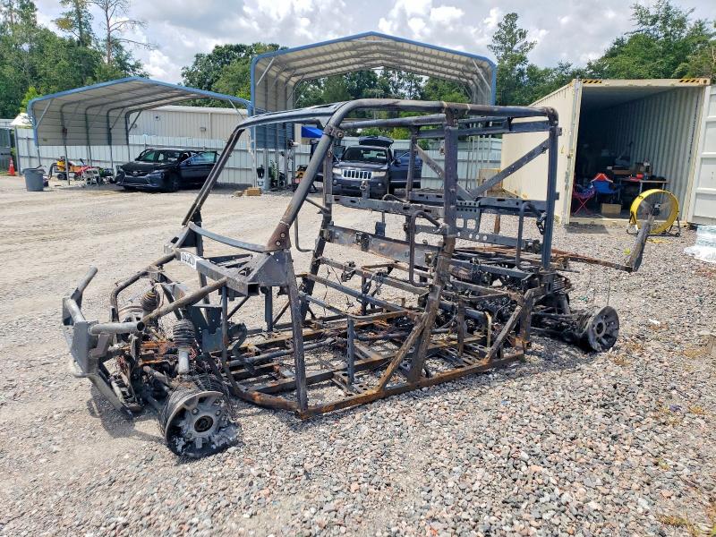 Aukcja sprzedaży 2024 Polaris Ranger, vin: 4XAT6A995R8455483, numer aukcji: 60233866
