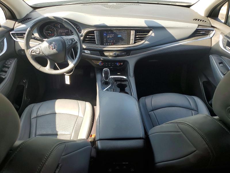Aukcja sprzedaży 2021 Buick Enclave, vin: 5GAERBKWXMJ178427, numer aukcji: 59866196