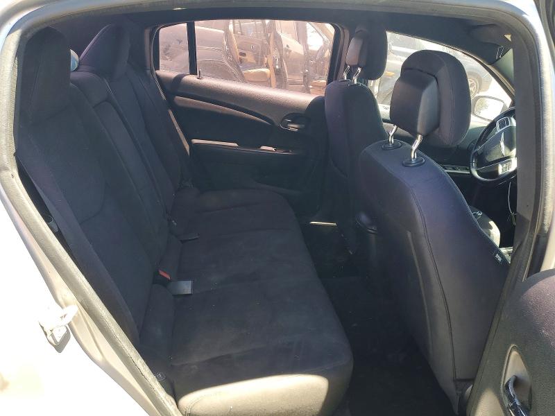 Aukcja sprzedaży 2014 Chrysler 200, vin: 1C3CCBBGXEN105735, numer aukcji: 59681806
