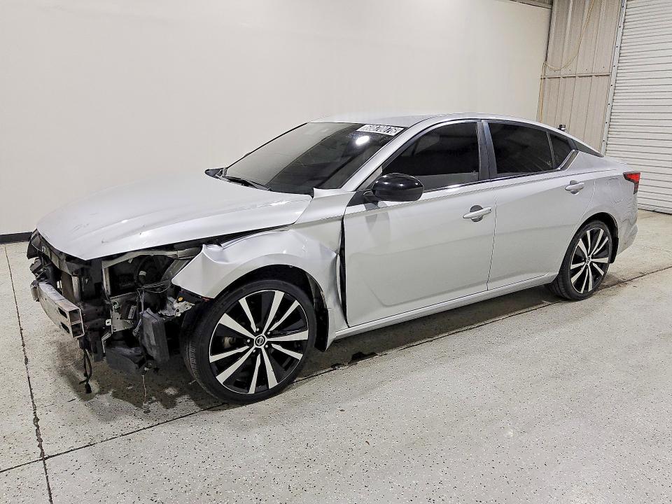 Продажа на аукционе авто 2020 Nissan Altima, vin: 1N4BL4CV9LC276801, номер лота: 60870076