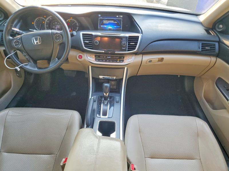 Продаж на аукціоні авто 2013 Honda Accord, vin: 1HGCR2F82DA201041, номер лоту: 58606686