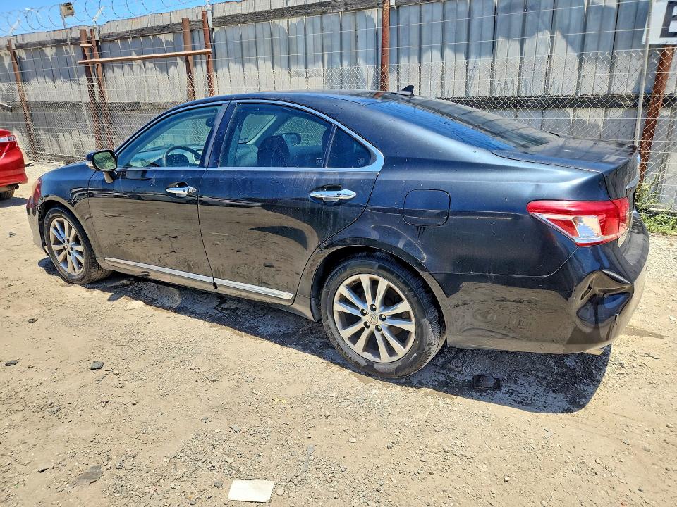 Продаж на аукціоні авто 2011 Lexus Es, vin: JTHBK1EG9B2419615, номер лоту: 60135986