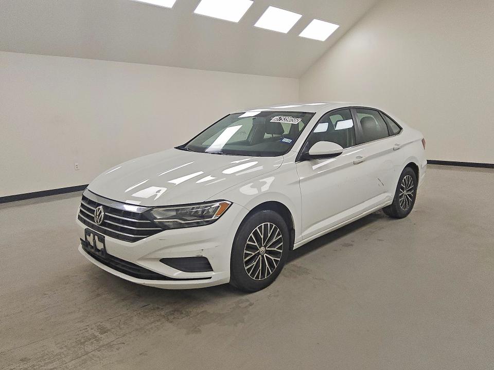 Aukcja sprzedaży 2021 Volkswagen Jetta, vin: 3VWC57BU0MM036827, numer aukcji: 57939056