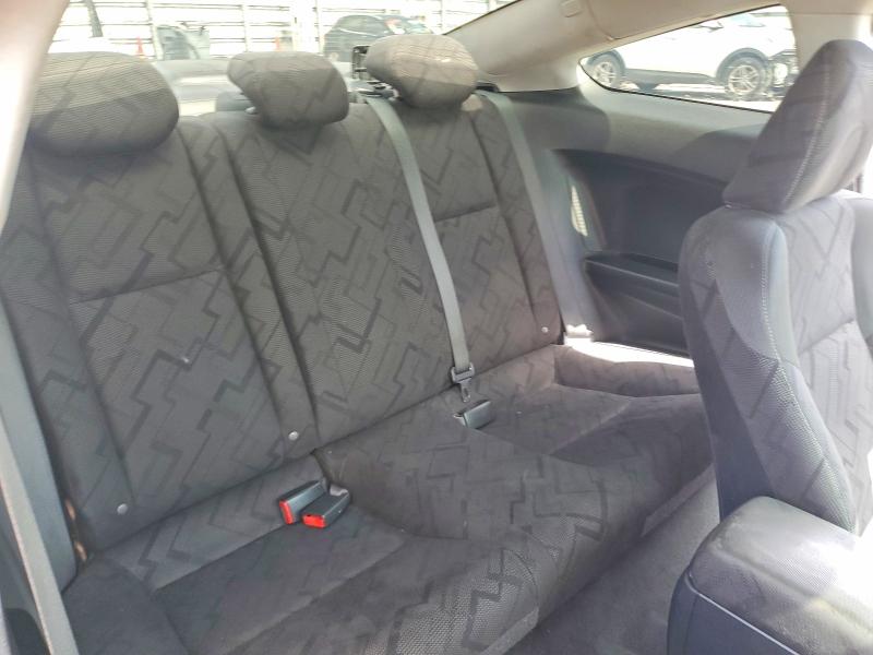 Aukcja sprzedaży 2013 Honda Civic, vin: 2HGFG3A86DH522713, numer aukcji: 59553856