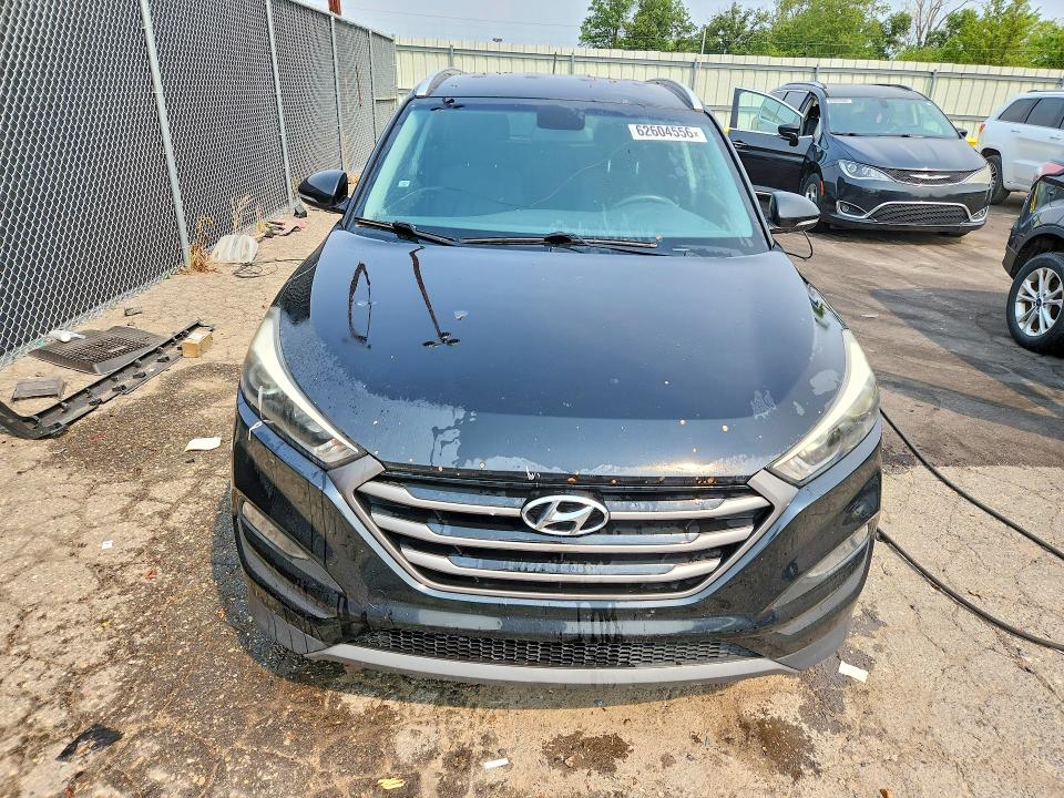 Aukcja sprzedaży 2016 Hyundai Tucson, vin: KM8J3CA28GU236262, numer aukcji: 62604556