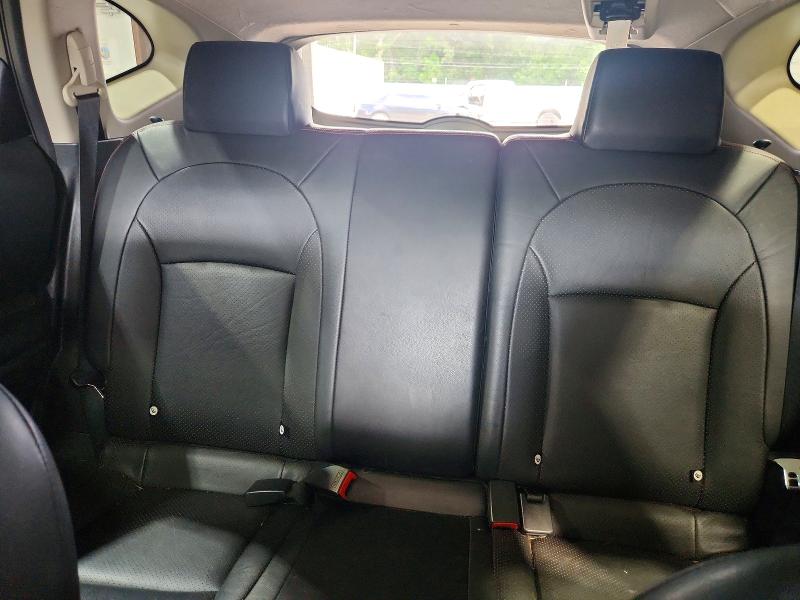 Продаж на аукціоні авто 2012 Nissan Rogue, vin: JN8AS5MV4CW366454, номер лоту: 61346916