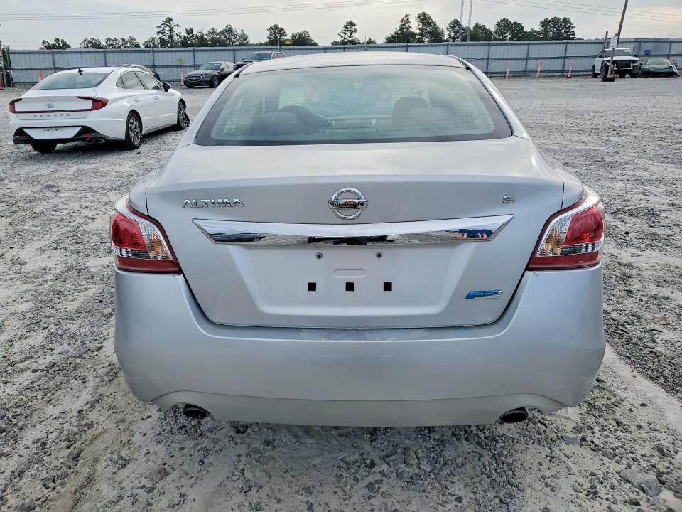 Aukcja sprzedaży 2013 Nissan Altima, vin: 1N4AL3AP9DC264157, numer aukcji: 62139276