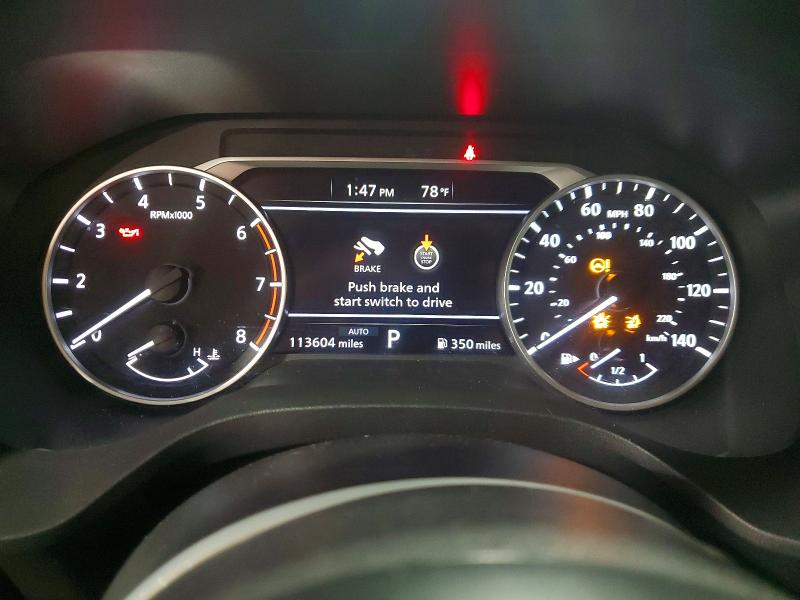 Продаж на аукціоні авто 2023 Nissan Rogue, vin: 5N1BT3AB3PC860013, номер лоту: 59997966