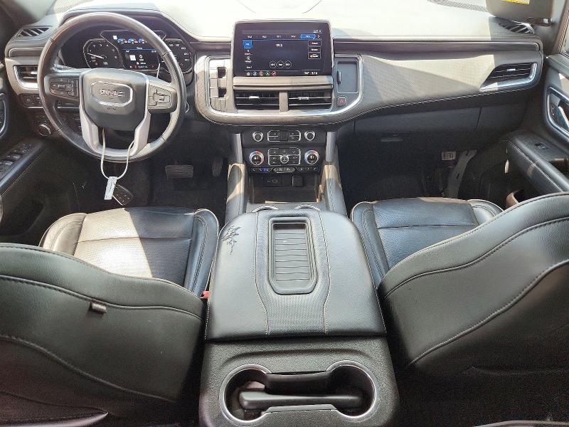 60088926 :رقم المزاد ، 1GKS2BKD8MR119158 vin ، 2021 Gmc Yukon مزاد بيع