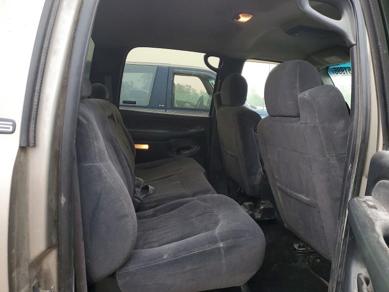 Продажа на аукционе авто 2002 Chevrolet Silverado, vin: 1GCHK23UX2F113879, номер лота: 60561996