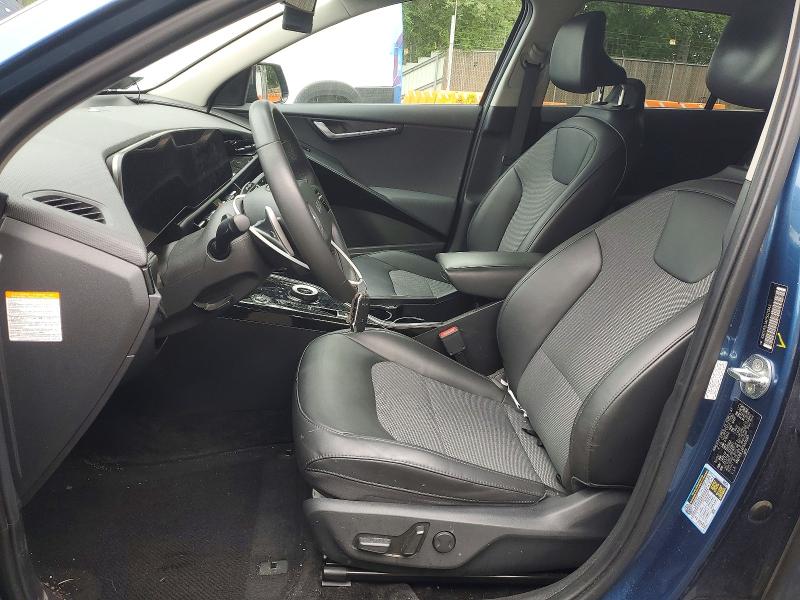 Продажа на аукционе авто 2023 Kia Niro, vin: KNDCR3L14P5021343, номер лота: 59863826