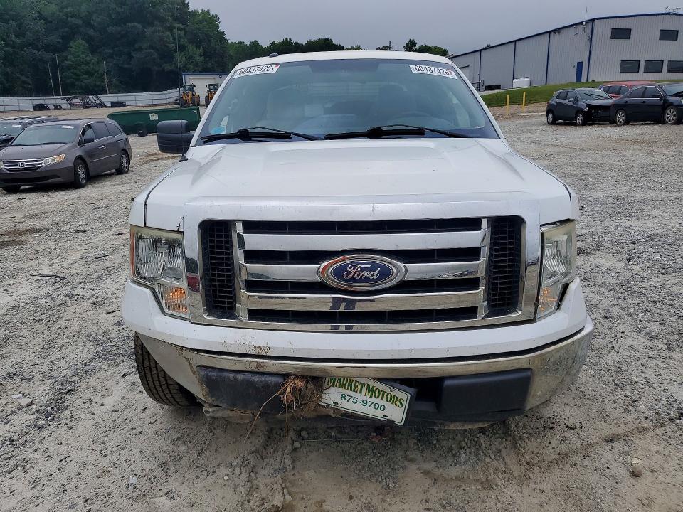 Aukcja sprzedaży 2010 Ford F150, vin: 1FTEX1C82AFC37449, numer aukcji: 60437426