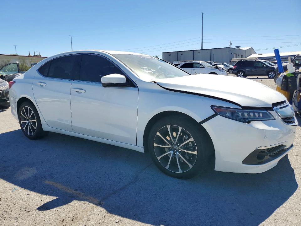 Aukcja sprzedaży 2015 Acura Tlx, vin: 19UUB2F77FA003560, numer aukcji: 60447446