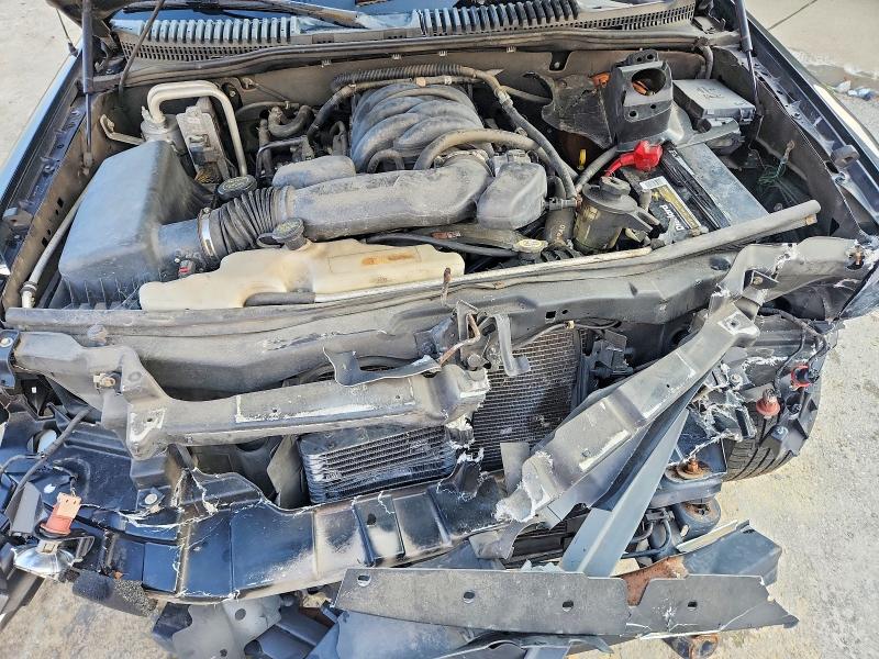 2007 Ford Explorer Sport Trac მანქანა იყიდება აუქციონზე, vin: 1FMEU33817UA31222, აუქციონის ნომერი: 61672336