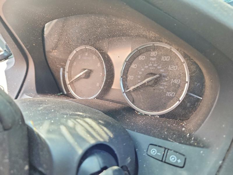 62694276 :رقم المزاد ، 5FRYD4H44EB034990 vin ، 2014 Acura Mdx مزاد بيع