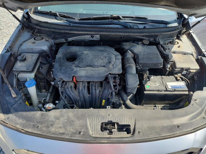 Продажа на аукционе авто 2015 Hyun Sonata, vin: 5NPE34AF7FH230430, номер лота: 61920966