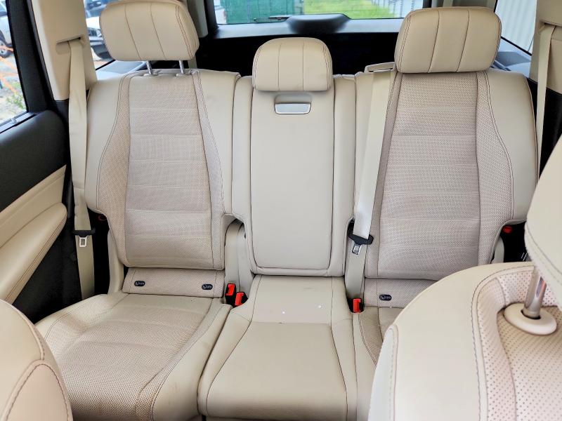62346546 :رقم المزاد ، 4JGFF8GE6LA234016 vin ، 2020 Mercedes-benz Gls مزاد بيع