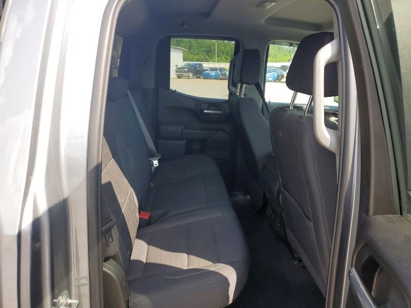 Aukcja sprzedaży 2024 Gmc Sierra, vin: 1GTRUAED8RZ315926, numer aukcji: 58525236